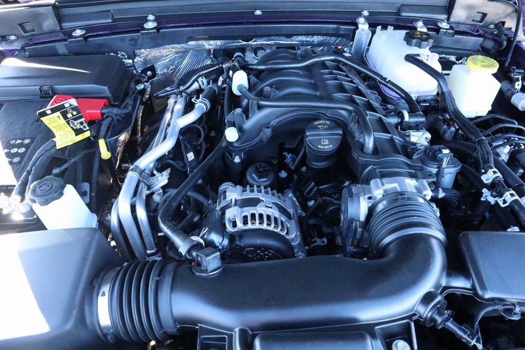 New 2026 Jeep Gladiator Sport image 18