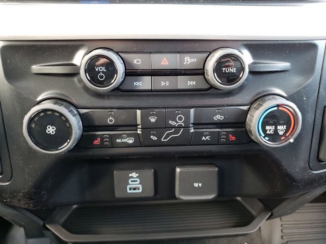 New 2026 Ford F450 XLT w/ XLT Premium Package image 26