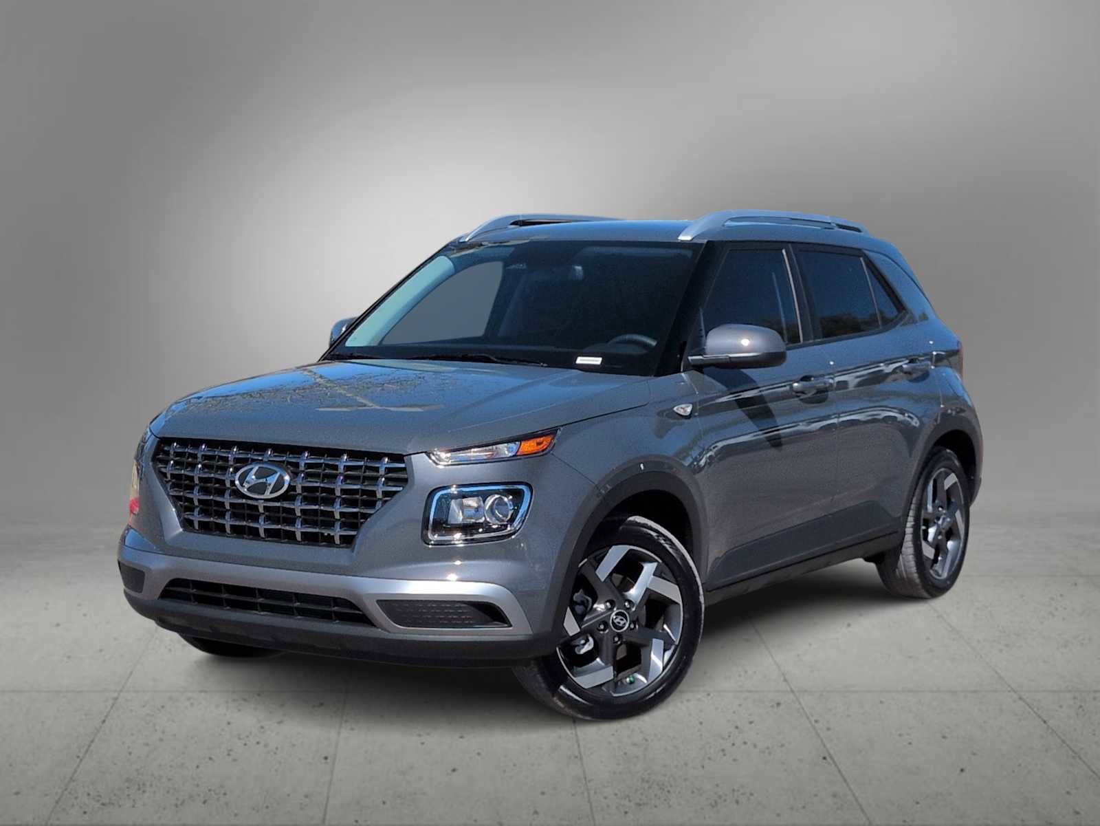 Certified 2026 Hyundai Venue SEL video 1