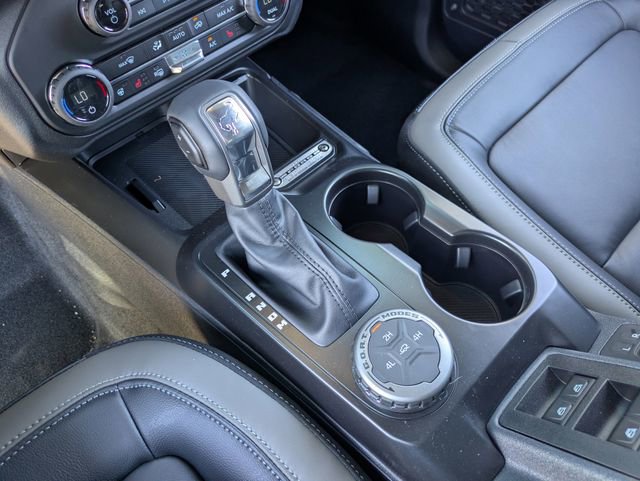 New 2026 Ford Bronco Outer Banks image 59