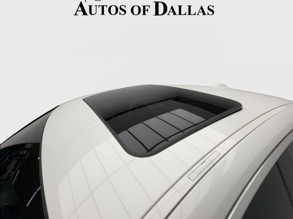 Used 2023 BMW 430i Gran Coupe w/ Premium Package RWD image 11