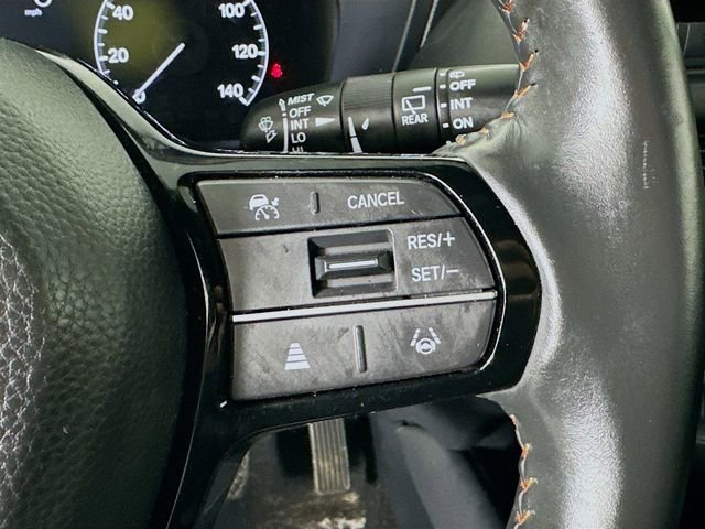 Certified 2024 Honda HR-V Sport image 10
