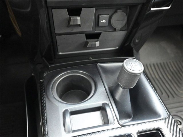 Used 2023 Toyota 4Runner TRD Off-Road Premium image 33