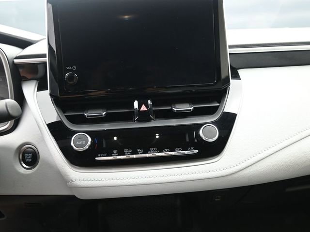 Used 2023 Toyota Corolla SE image 11