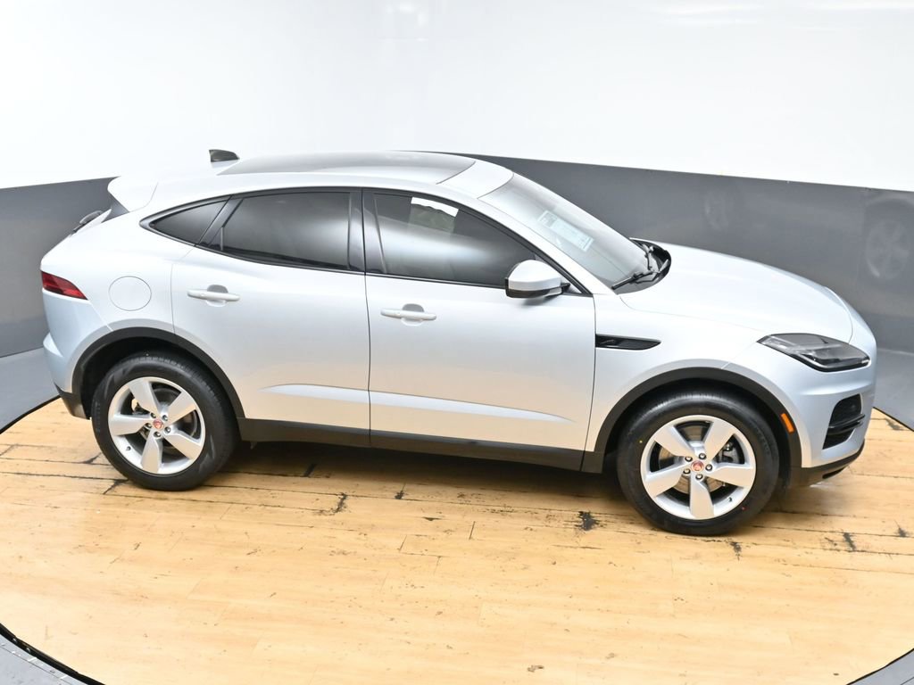Used 2023 Jaguar E-PACE SE AWD/4WD image 44