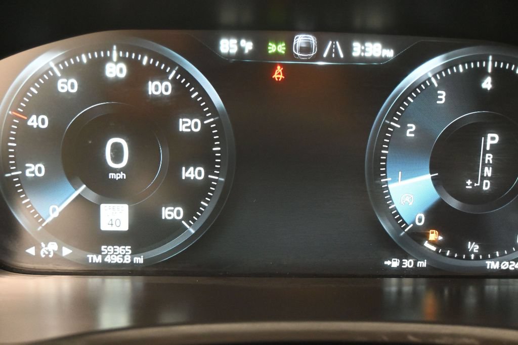 Used 2019 Volvo XC90 T6 Momentum AWD/4WD image 13