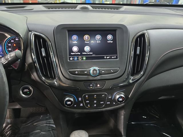 Used 2022 Chevrolet Equinox RS image 21