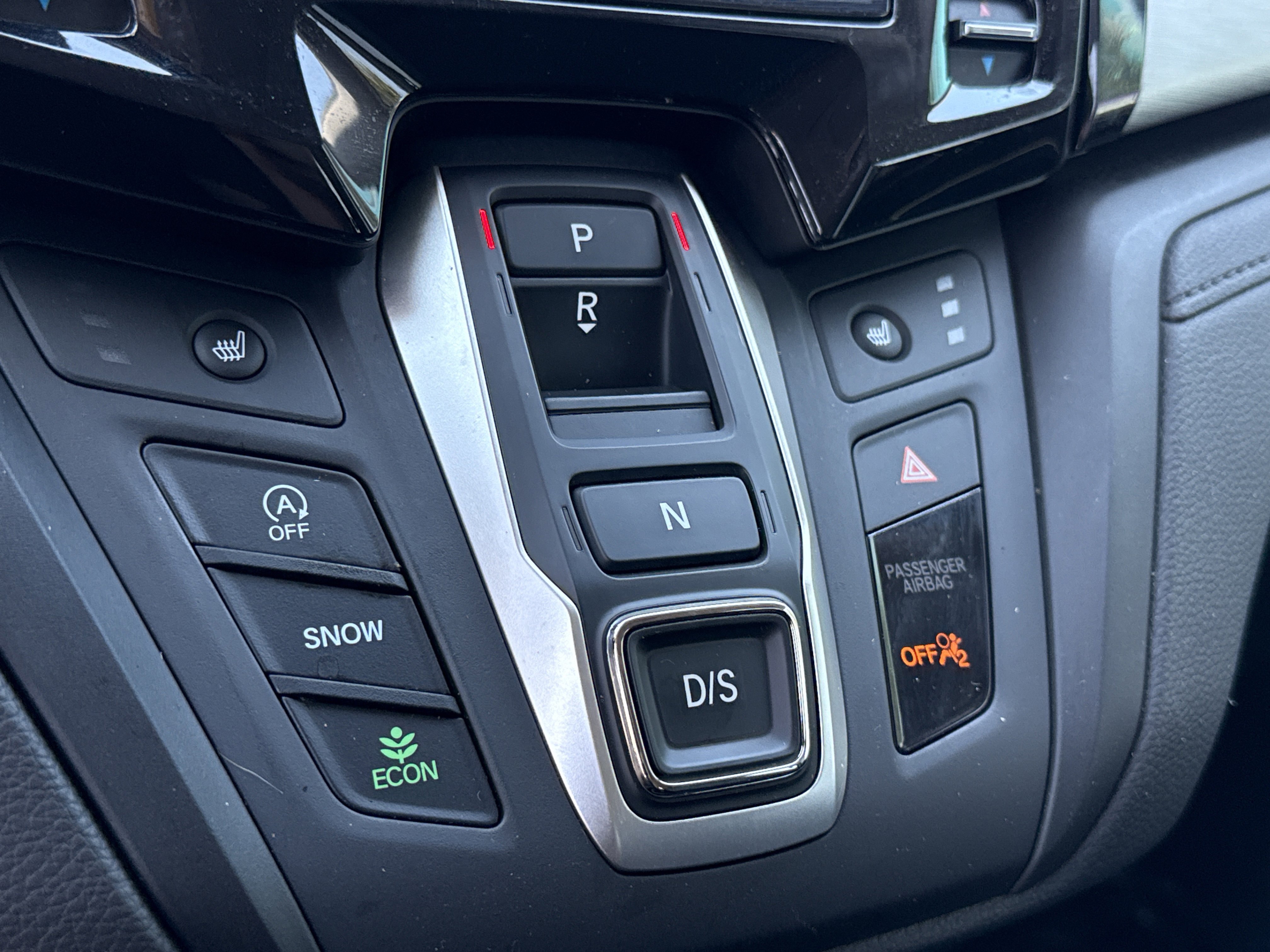 Certified 2024 Honda Odyssey EX-L image 34