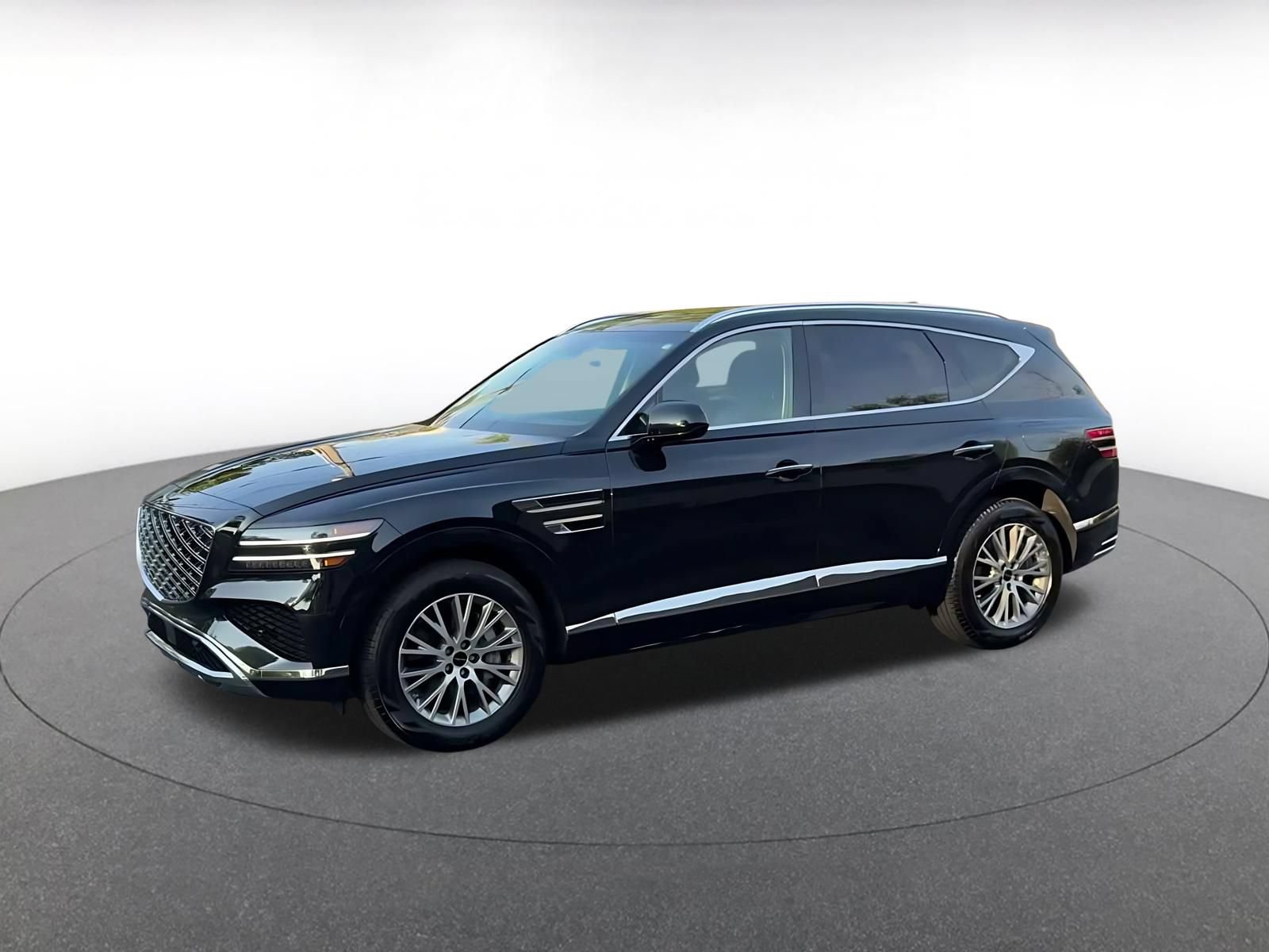 Used 2026 Genesis GV80 2.5T AWD/4WD image 7