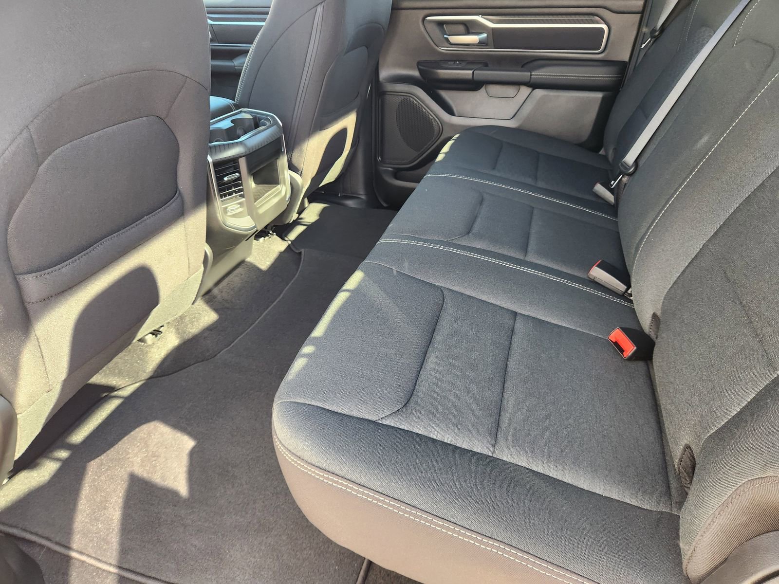 New 2026 RAM 1500 4x4 Crew Cab image 22