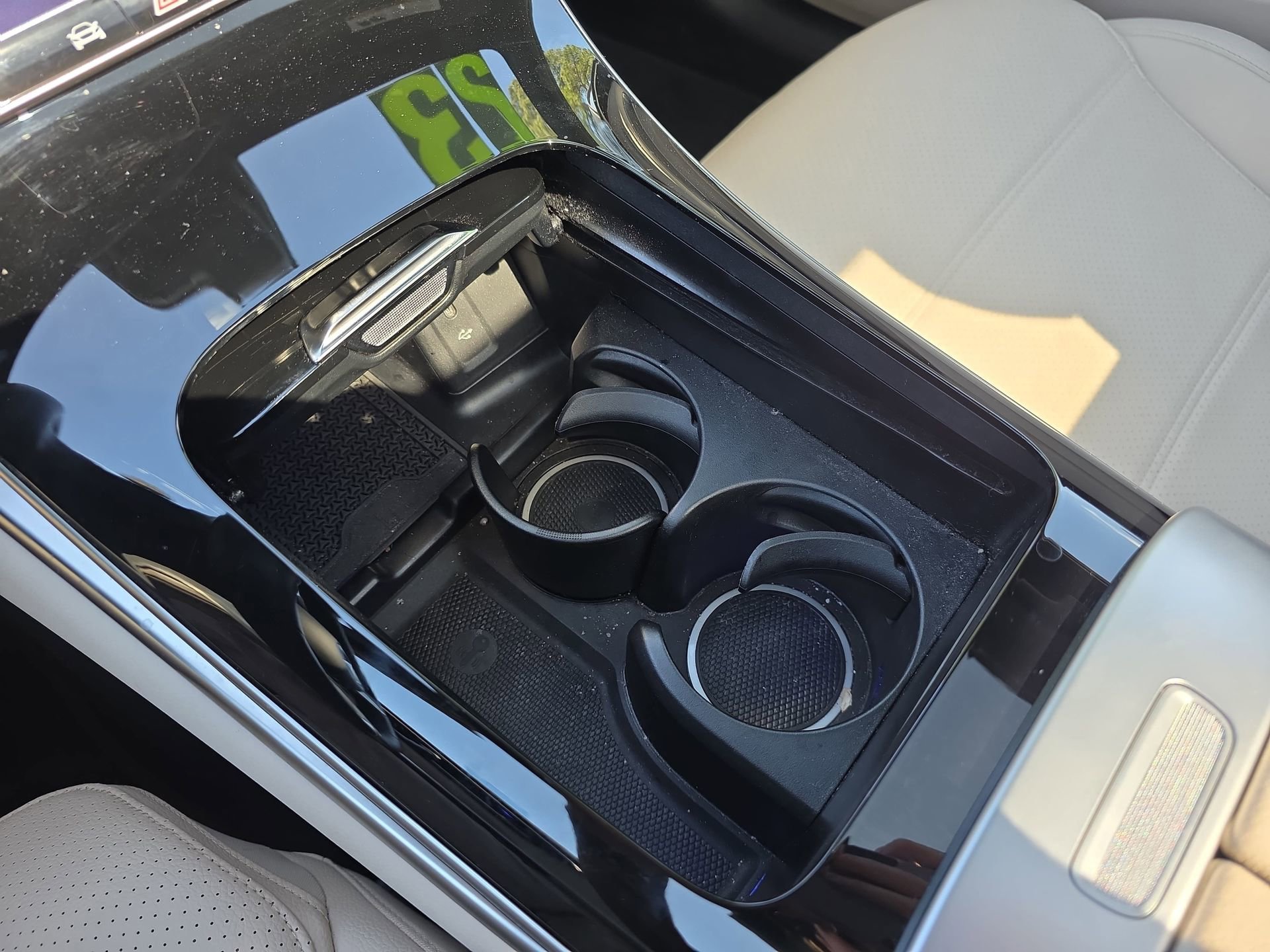 Used 2023 Mercedes-Benz GLC 300 4MATIC image 25