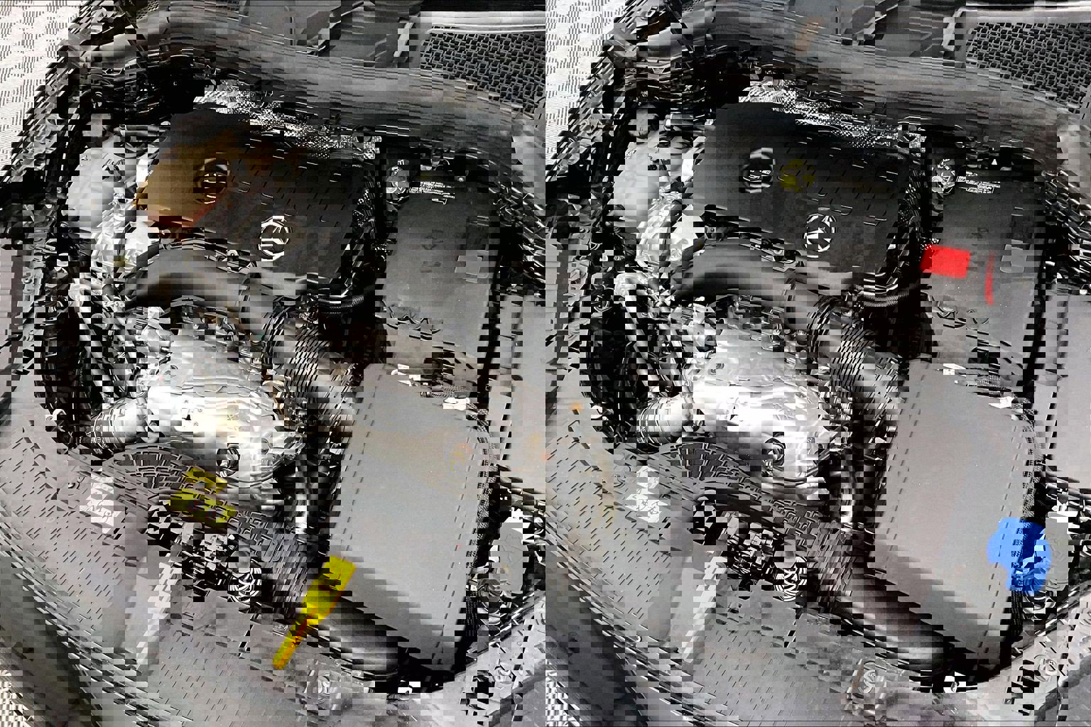 Certified 2022 Mercedes-Benz GLA 250 image 30