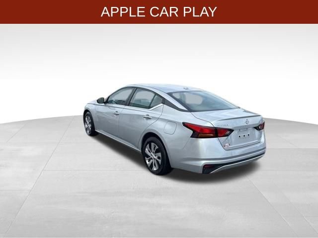 Used 2020 Nissan Altima 2.5 S image 5