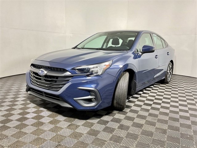 Used 2024 Subaru Legacy Premium image 7