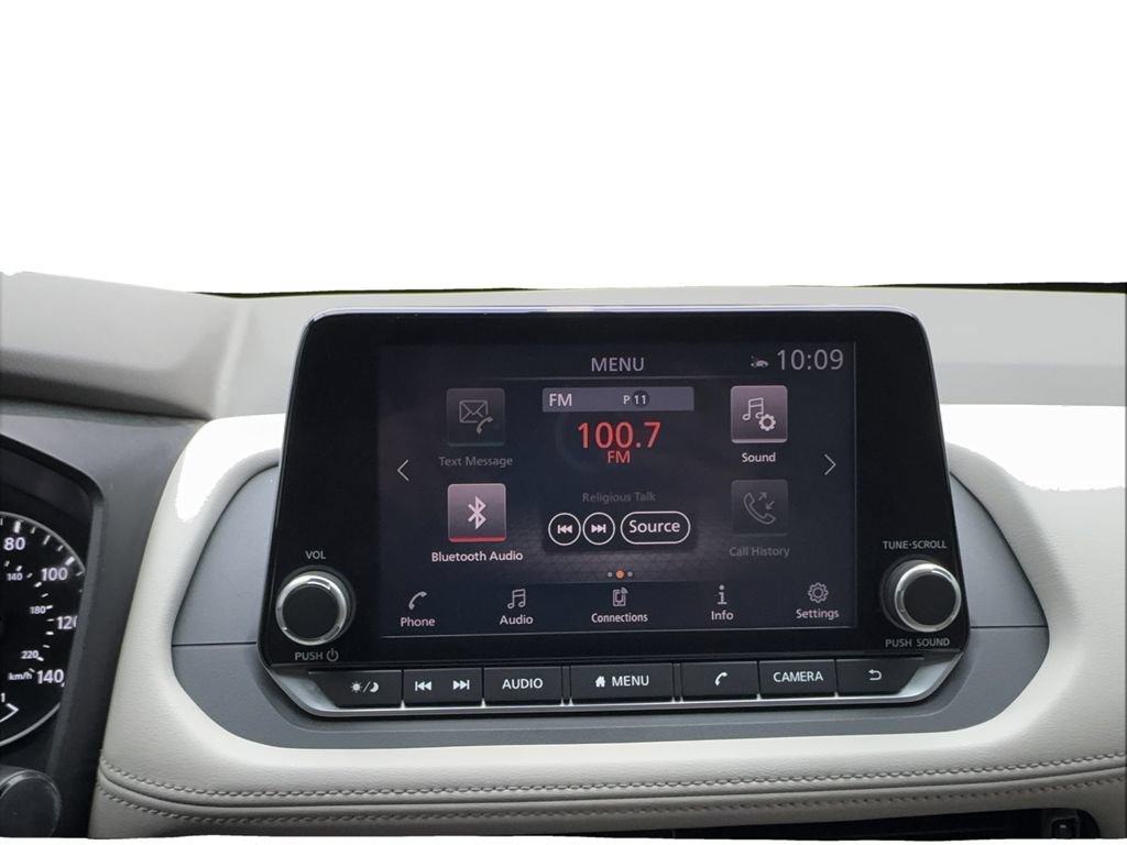 Used 2021 Nissan Rogue SL FWD image 49