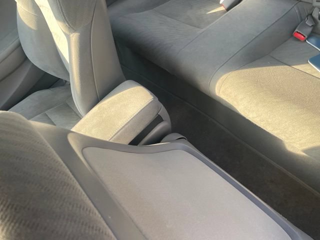 Used 2011 Honda Civic LX image 26