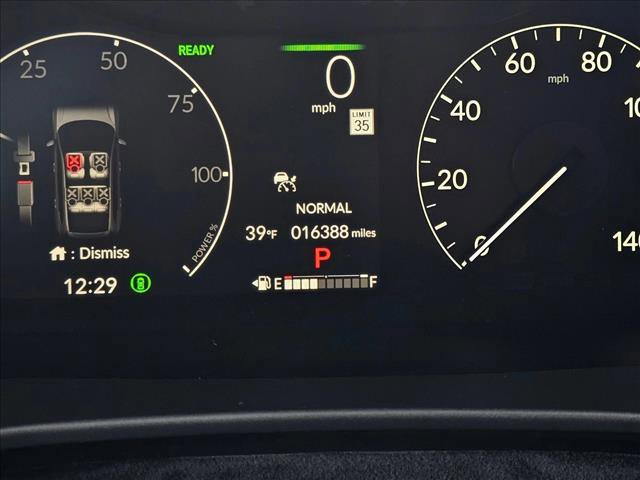 Used 2024 Honda CR-V Sport-L image 23