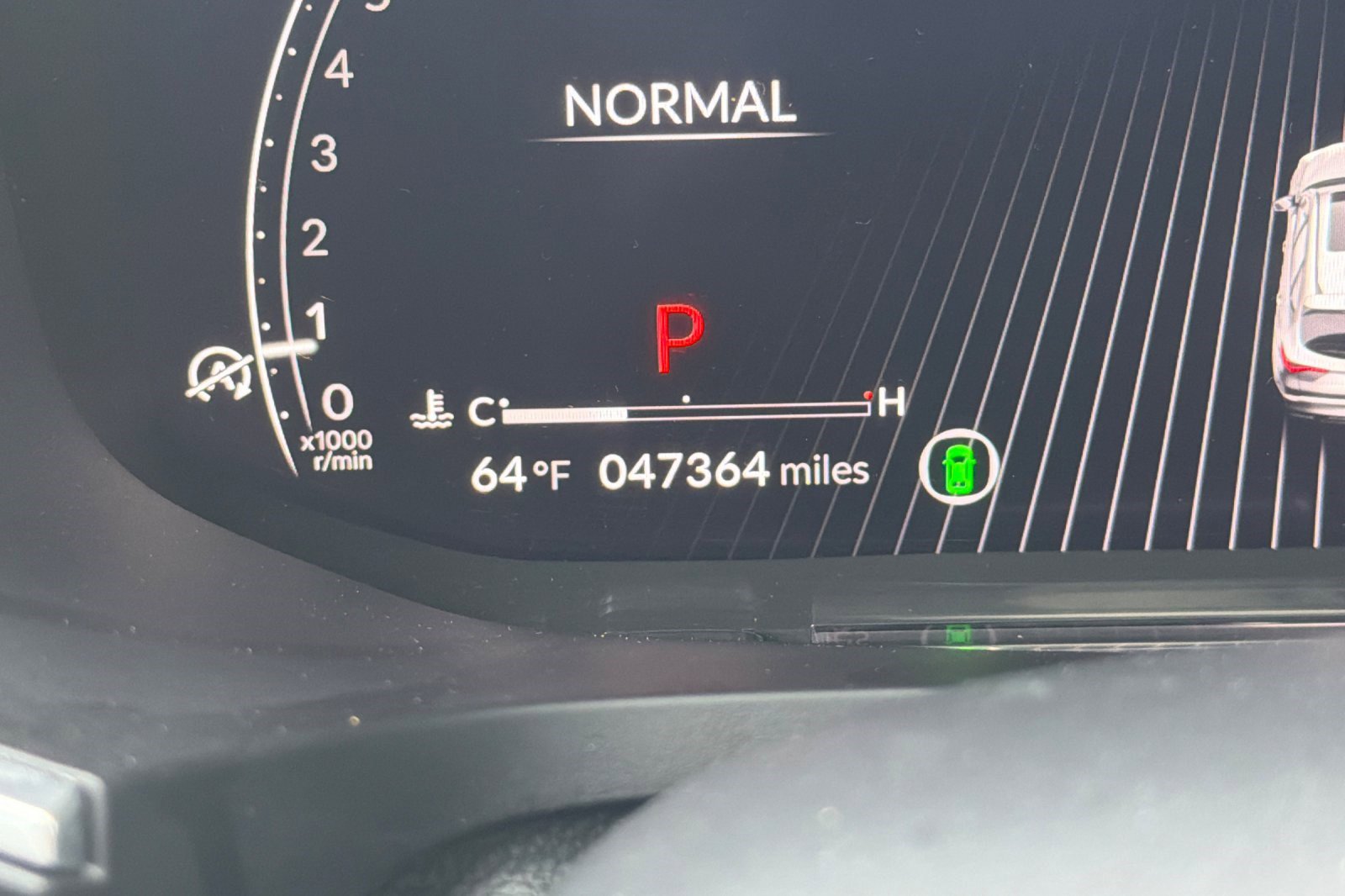 Used 2022 Acura MDX SH-AWD w/ Technology Package image 37