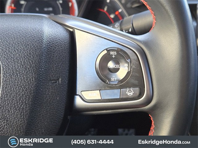 Used 2020 Honda Civic Si image 31