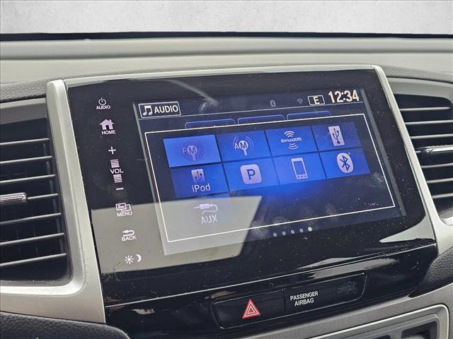 Used 2017 Honda Pilot EX-L image 25