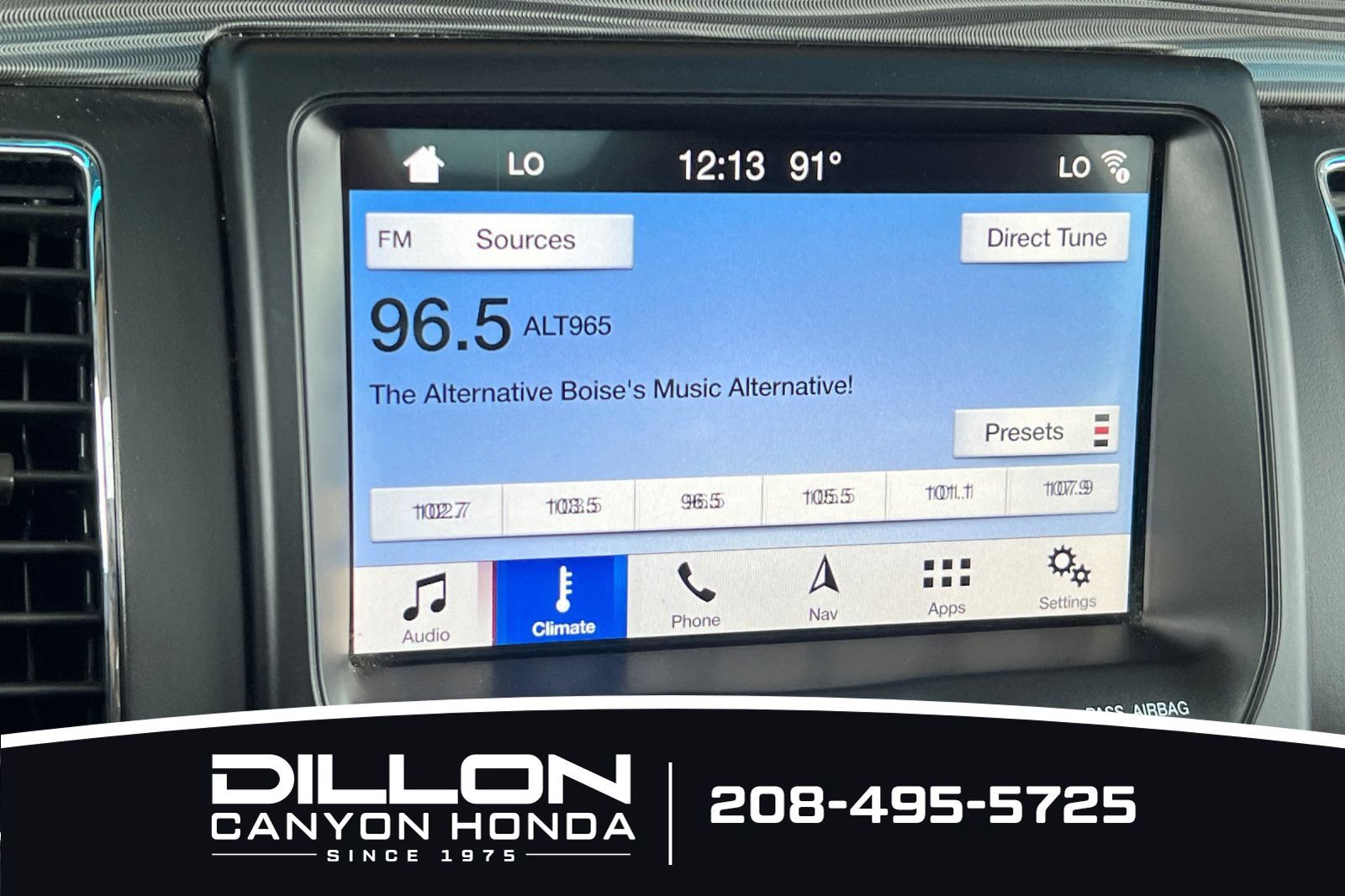Used 2019 Ford Flex SEL w/ Equipment Group 202A AWD/4WD image 21