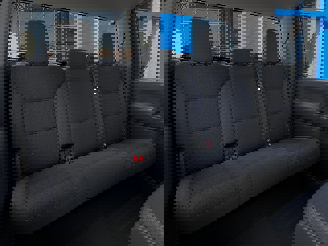 New 2026 Chevrolet Silverado 2500 W/T w/ WT Convenience Package image 17