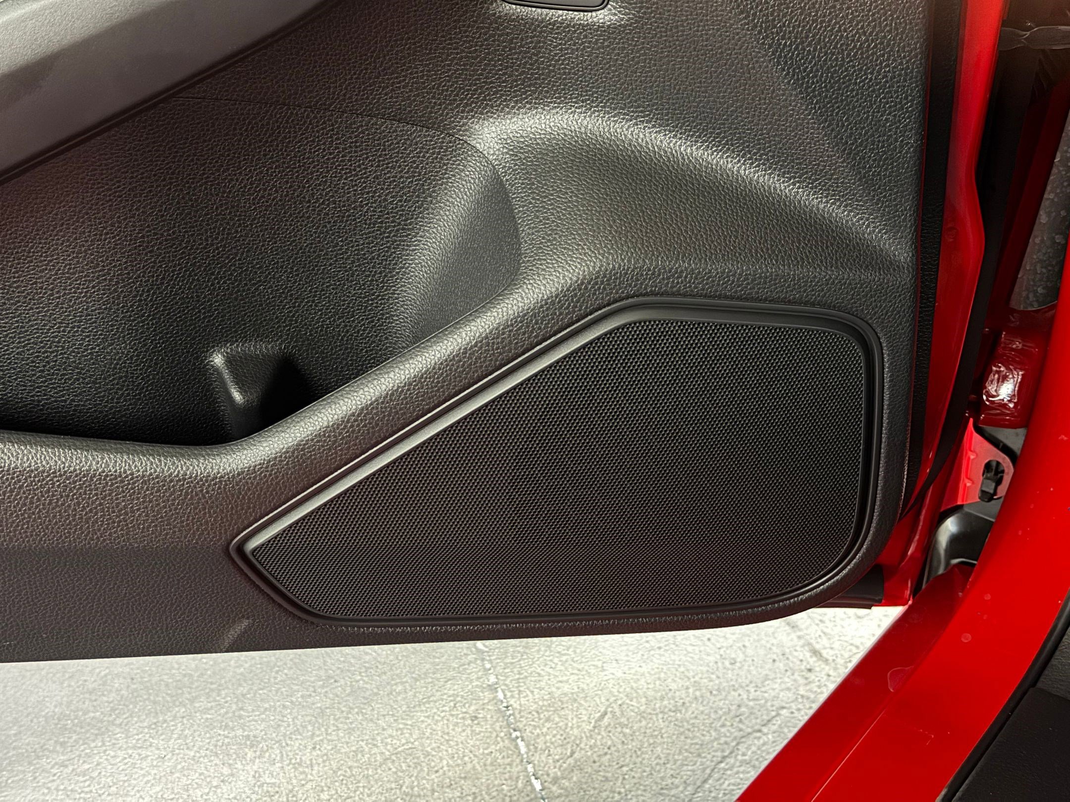 New 2026 Honda Civic Sport image 23