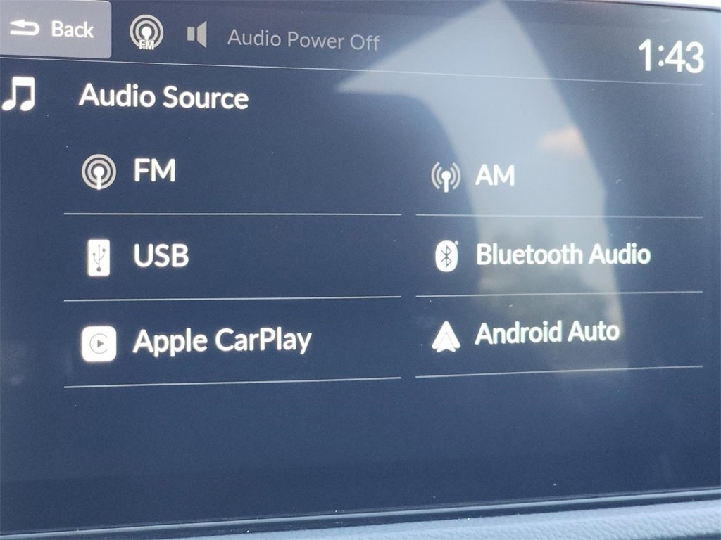 New 2026 Honda CR-V Sport-L image 8