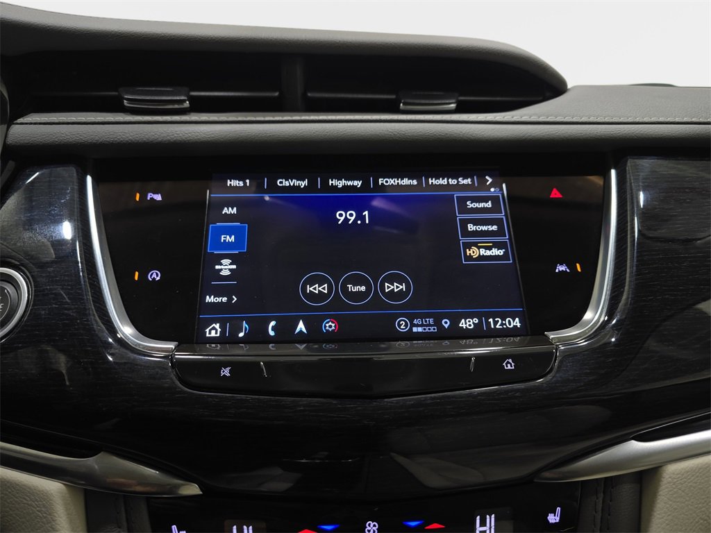 Used 2024 Cadillac XT6 Premium Luxury image 24