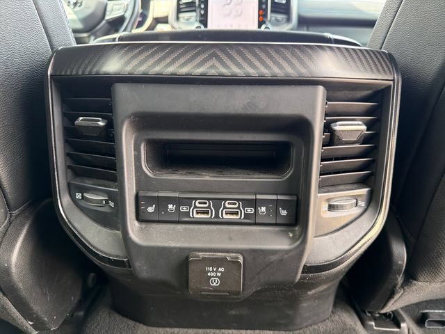 Used 2023 RAM 1500 TRX w/ TRX Level 2 Equipment Group AWD/4WD image 39