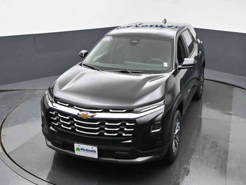 Used 2026 Chevrolet Equinox LT image 24