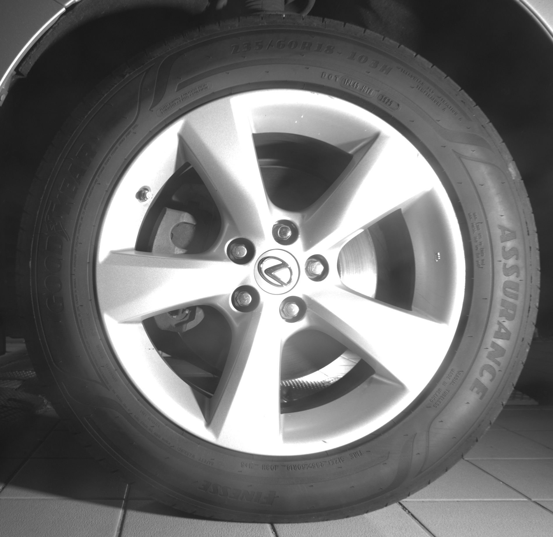 Used 2013 Lexus RX 350 AWD w/ Navigation Pkg image 27