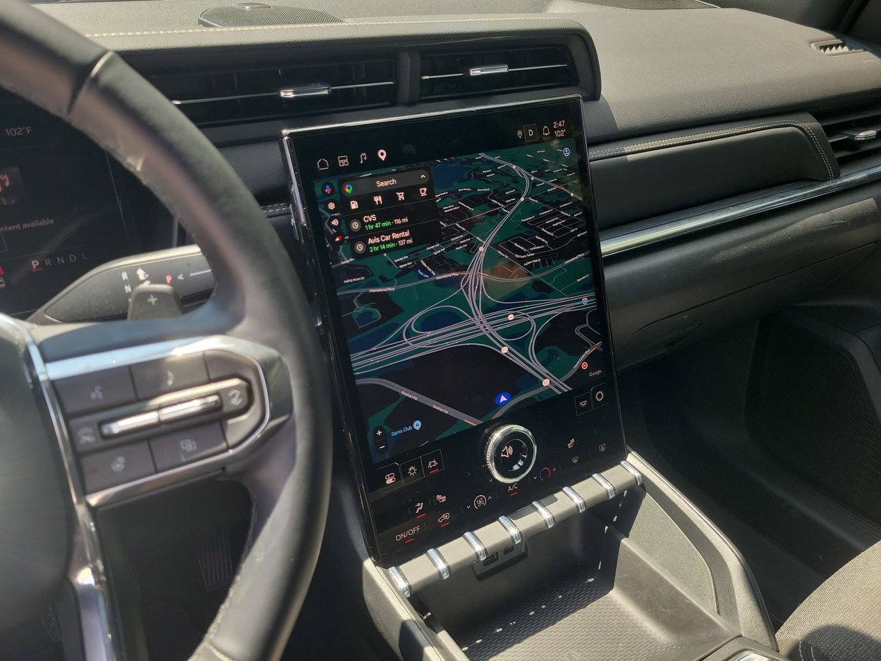 Used 2026 GMC Terrain Elevation FWD image 23