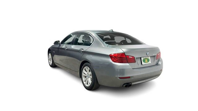 Used 2015 BMW 528i Sedan image 3