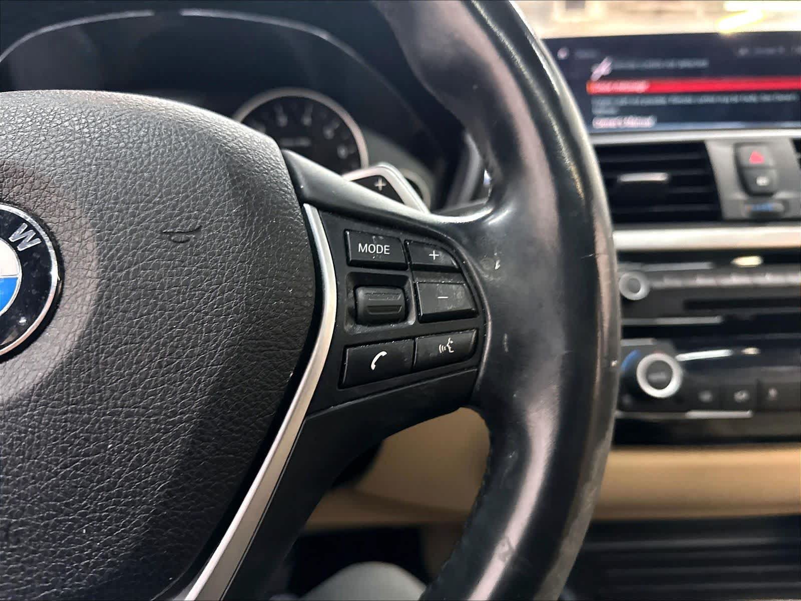 Used 2018 BMW 340i Sedan RWD image 21