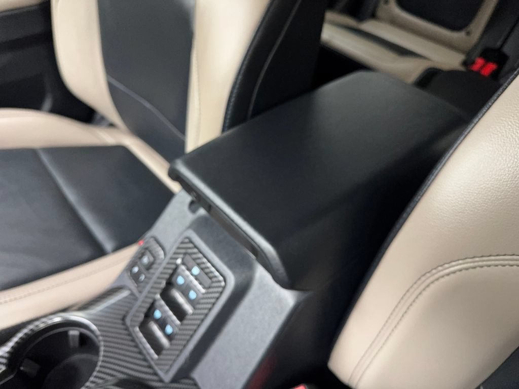 Used 2023 Ford Bronco Wildtrak AWD/4WD image 73