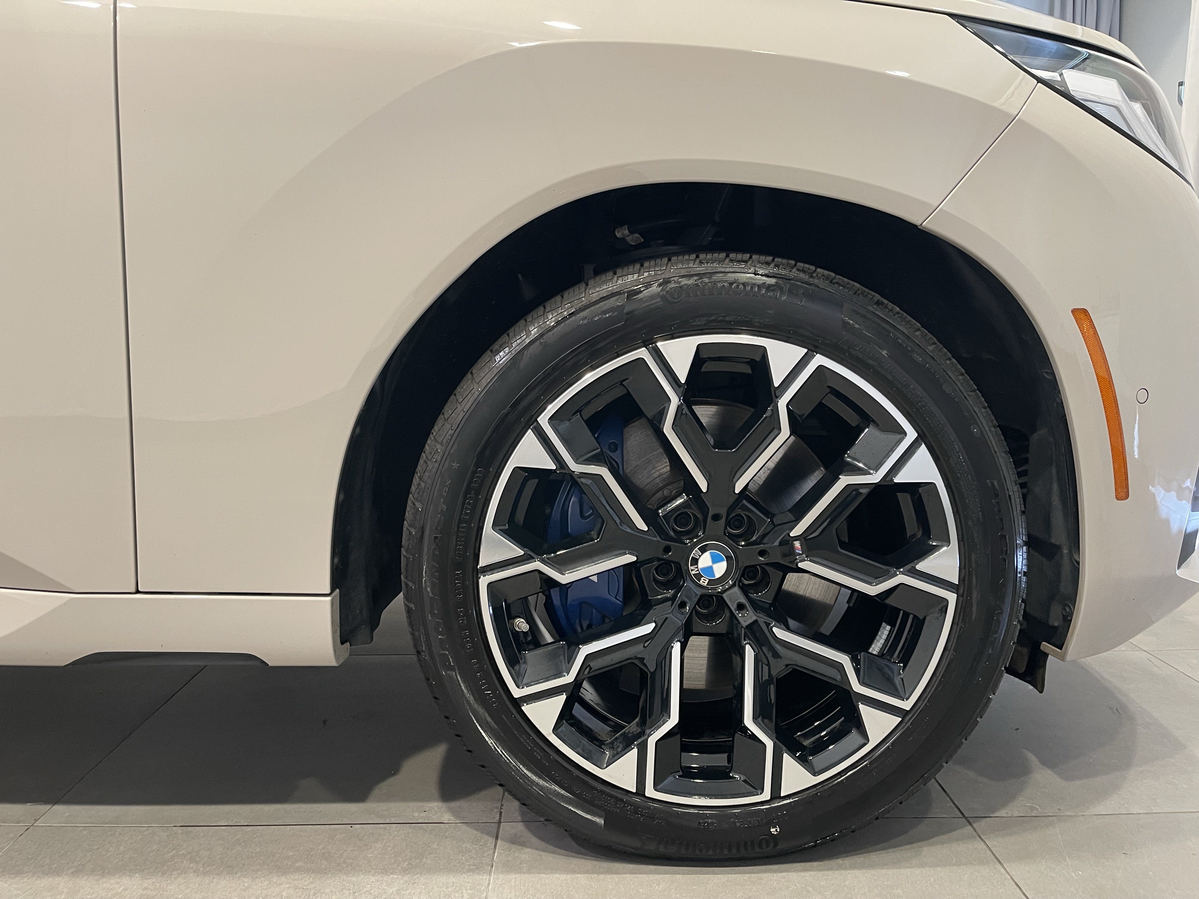 Used 2026 BMW X3 M50 AWD/4WD image 10