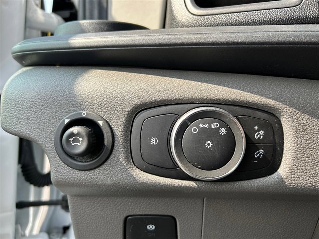 Used 2024 Ford Transit 250 Low Roof w/ Exterior Upgrade Package image 18