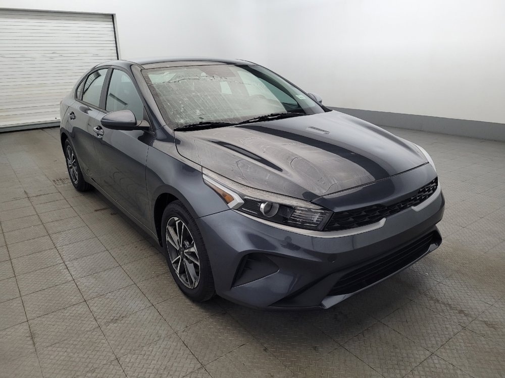 Used 2023 Kia Forte LXS FWD image 13