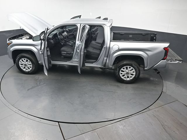 Certified 2026 Toyota Tacoma SR5 AWD/4WD image 49