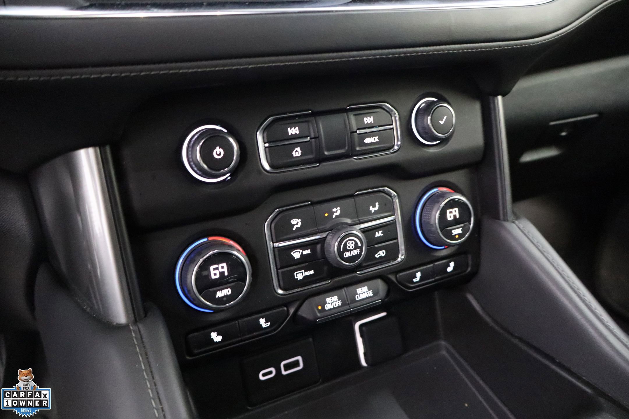 Used 2023 Chevrolet Tahoe LT image 19