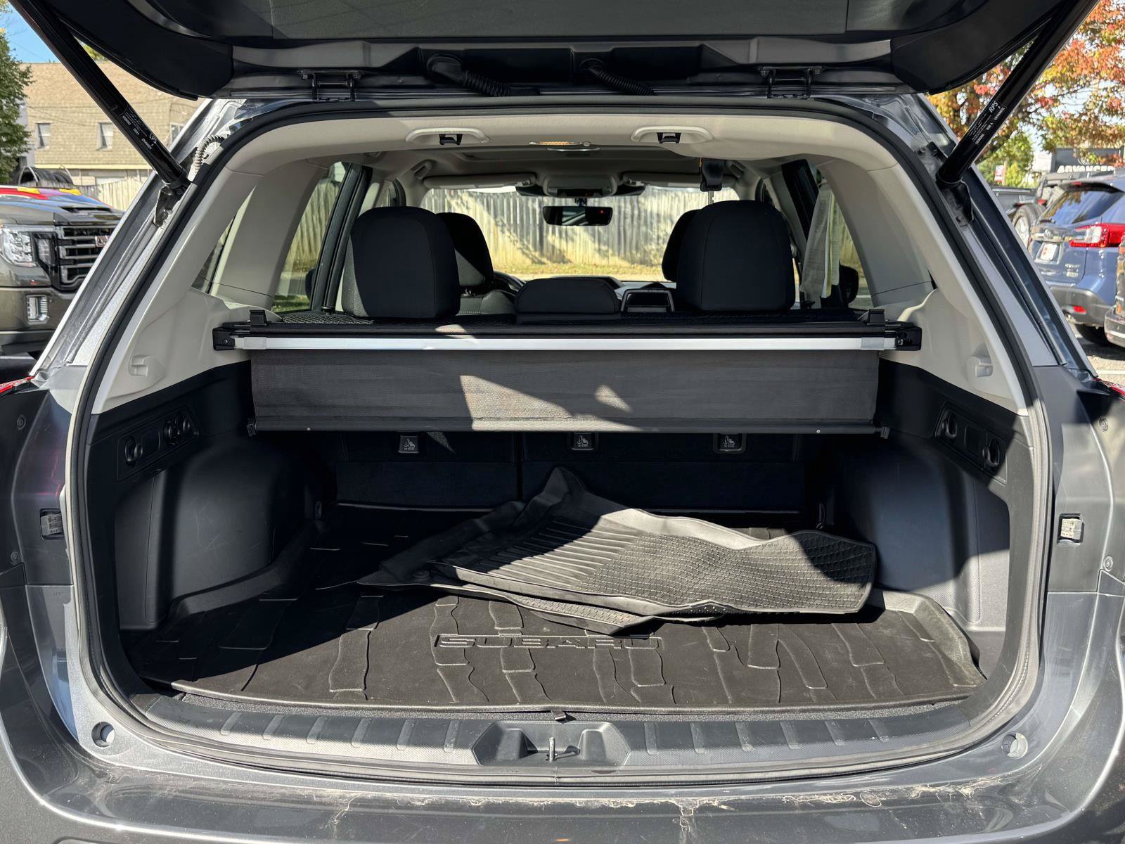 Used 2024 Subaru Forester Premium AWD/4WD image 12