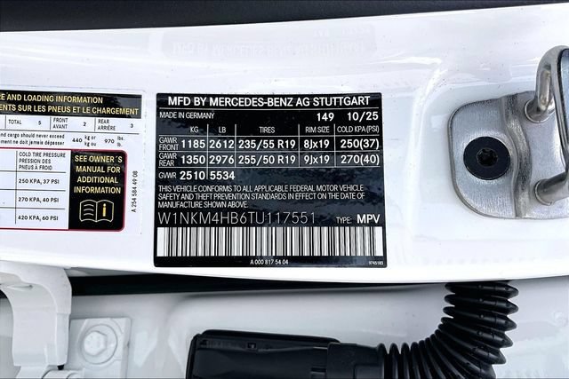 Certified 2026 Mercedes-Benz GLC 300 4MATIC image 22