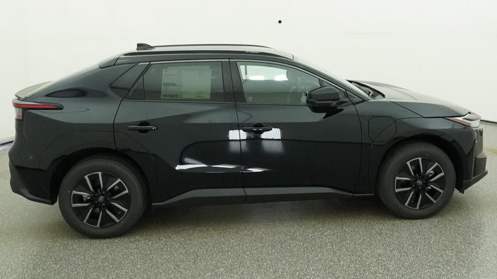 New 2026 Toyota bZ AWD/4WD image 11