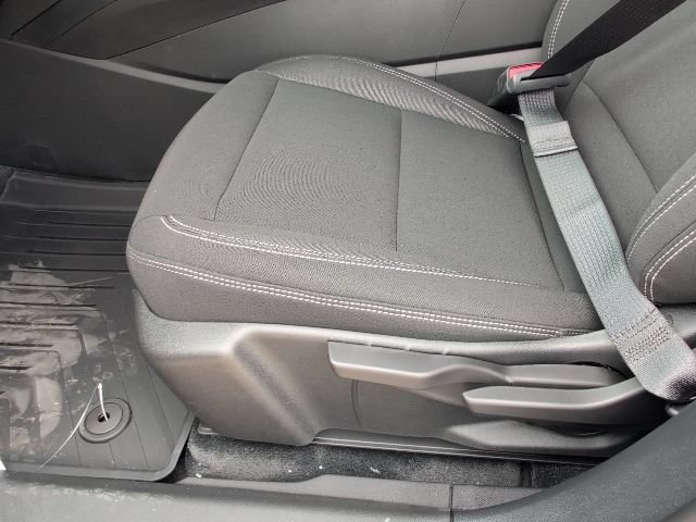 New 2026 Chevrolet Blazer EV LT w/ Midnight/Sport Edition FWD image 12