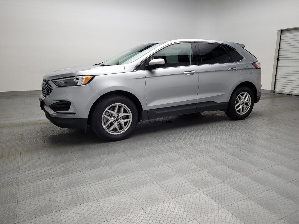 Used 2023 Ford Edge SEL image 2