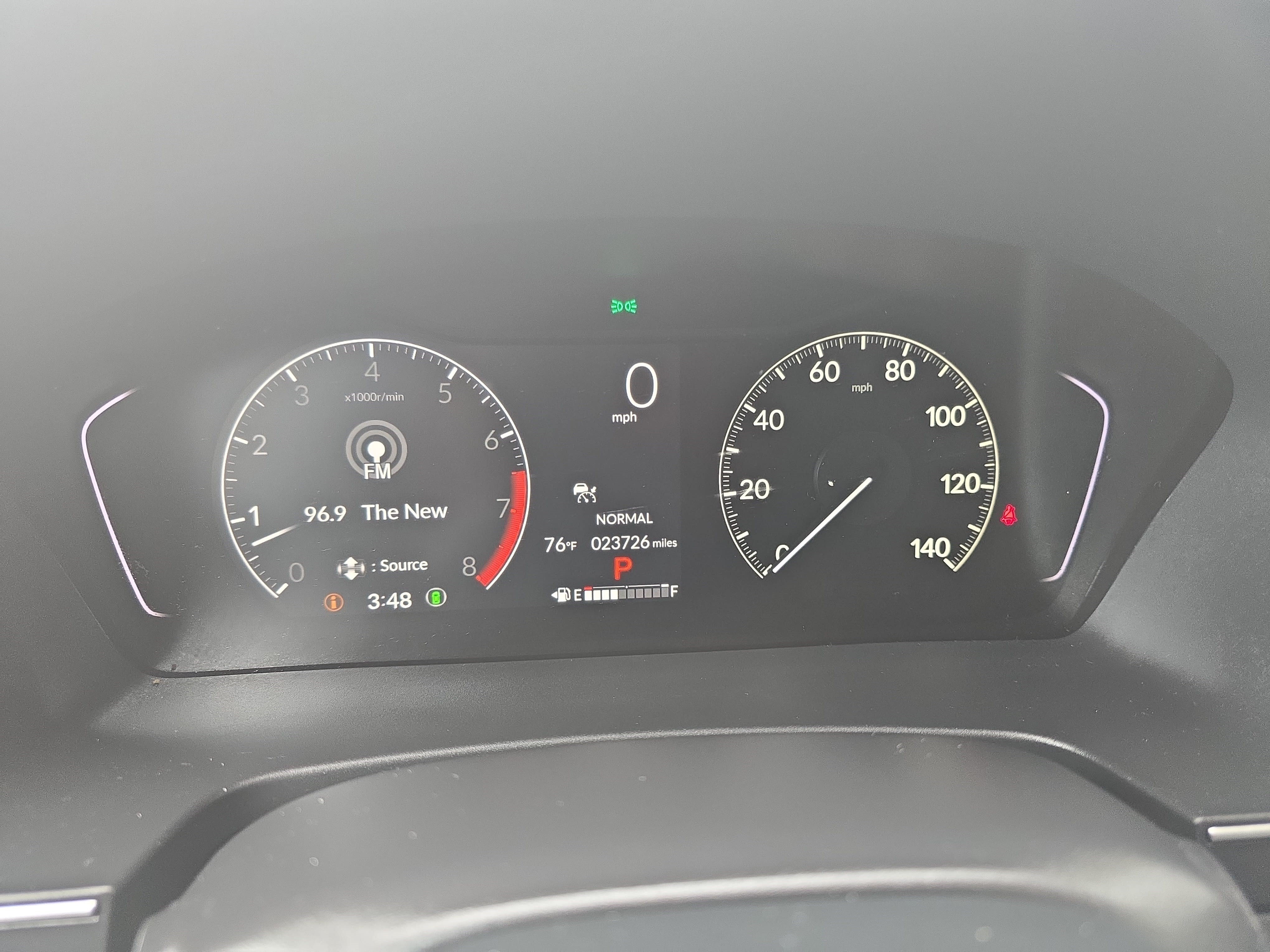 Used 2025 Honda Pilot EX-L image 21