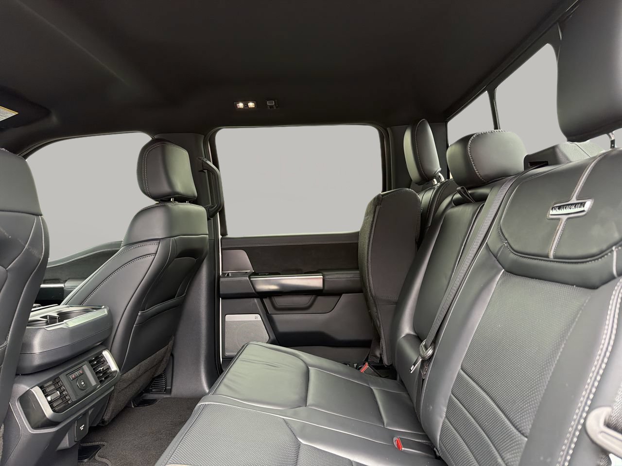 Used 2026 Ford F150 Platinum AWD/4WD image 17