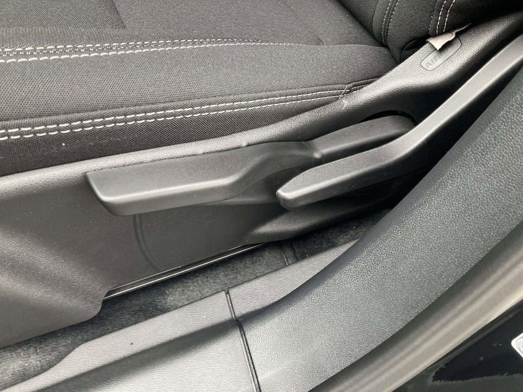 New 2026 Chevrolet Blazer EV LT image 17