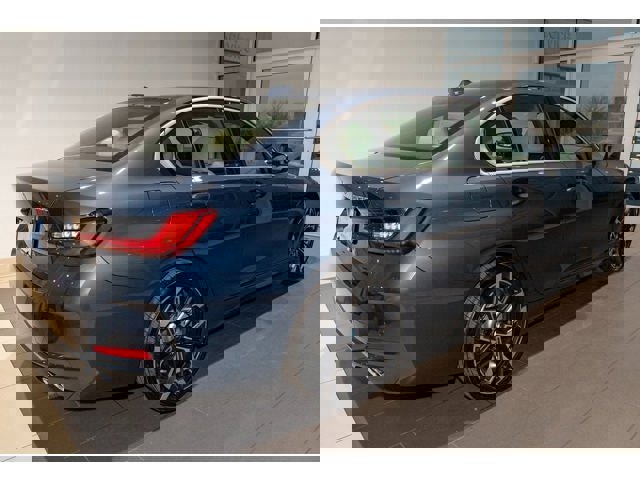 New 2026 BMW 330i xDrive Sedan w/ Premium Package image 5